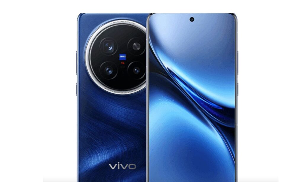 vivo X200 Pro Launch Date in India