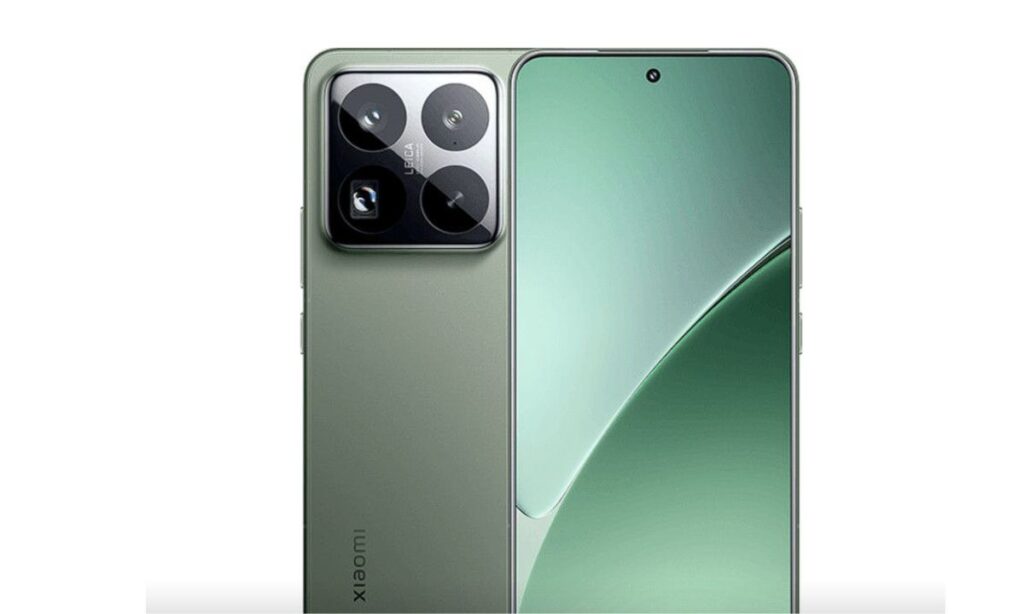Xiaomi 15 Pro Launch Date in India