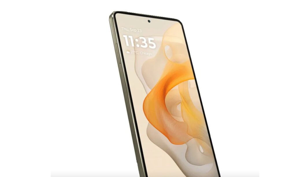 Moto G Stylus 5G 2024 Launch Date in India