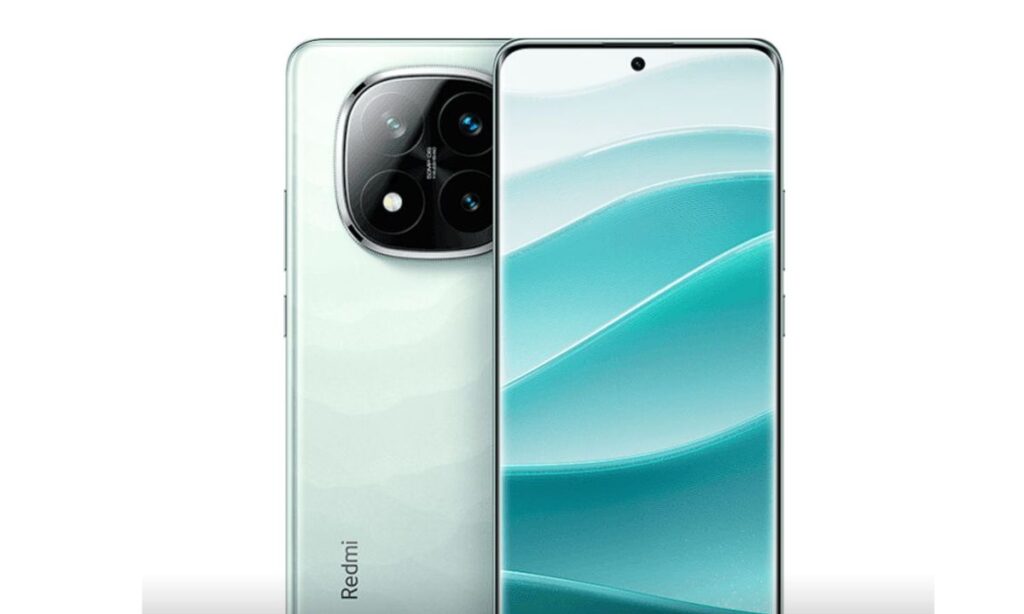 Xiaomi Redmi Note 14 Pro Plus Launch Date in India