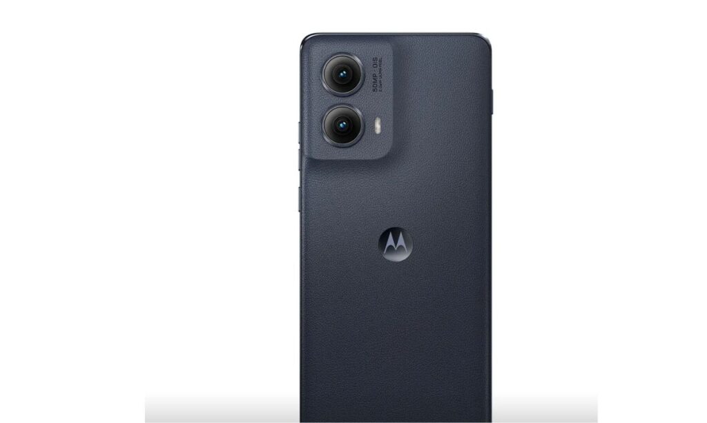 Motorola Edge 2024 Launch Date in India