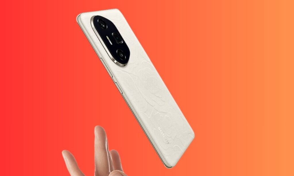 Honor 300 Ultra Launch Date in India