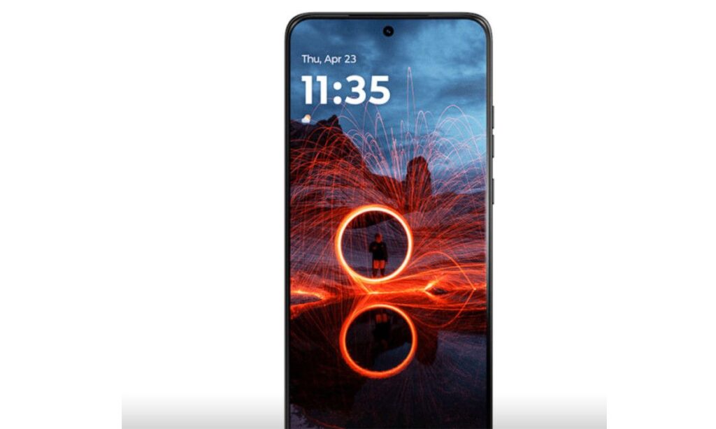 Motorola ThinkPhone 25 Launch Date in India