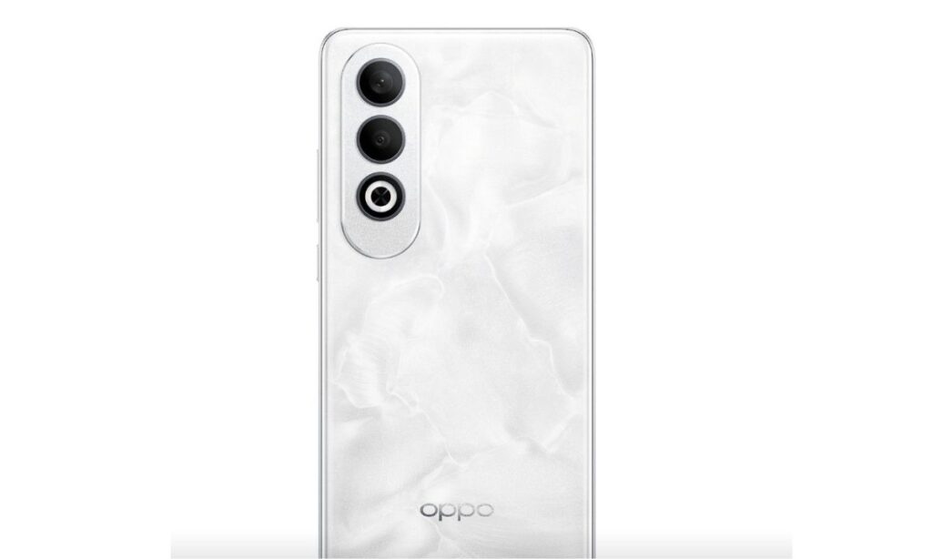 OPPO K12 Plus Launch Date in India