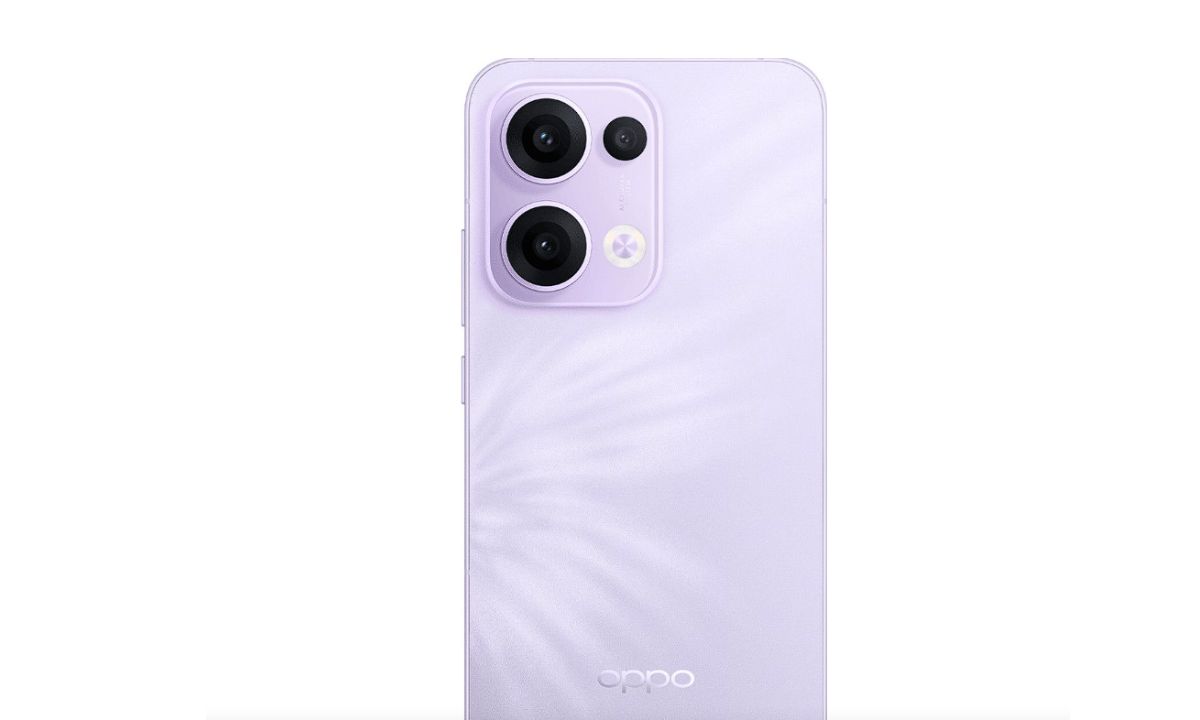 OPPO Reno13 Launch Date in India