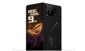 Asus ROG Phone 9 Pro Launch Date in India, Camera, Price, Battery, Rival