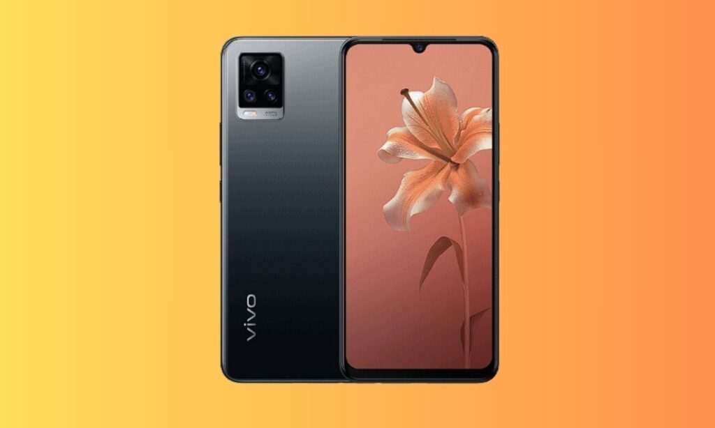 Vivo S20 Launch Date in India