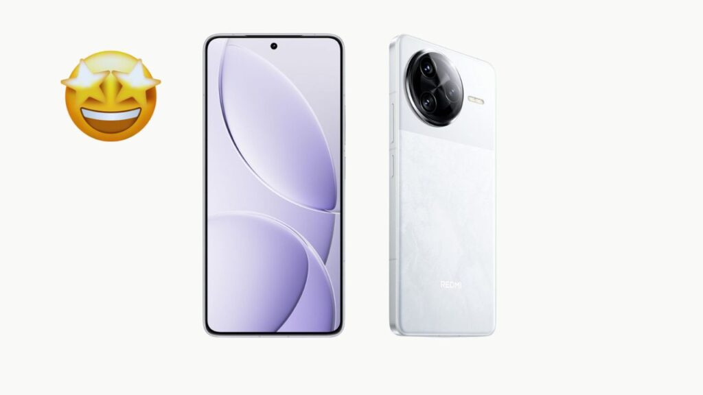 Xiaomi Redmi K80 Launch Date in India