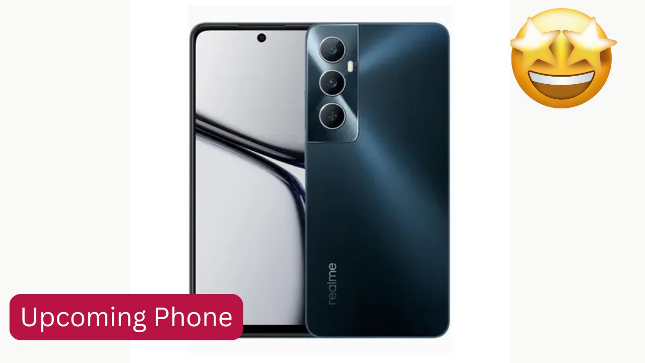 Realme C75 5G Launch Date in India