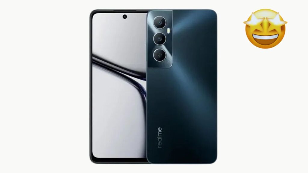 Realme C75 5G Launch Date in India