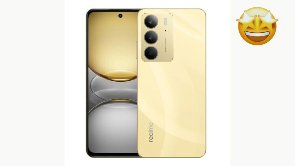 Realme C75 Launch Date in India