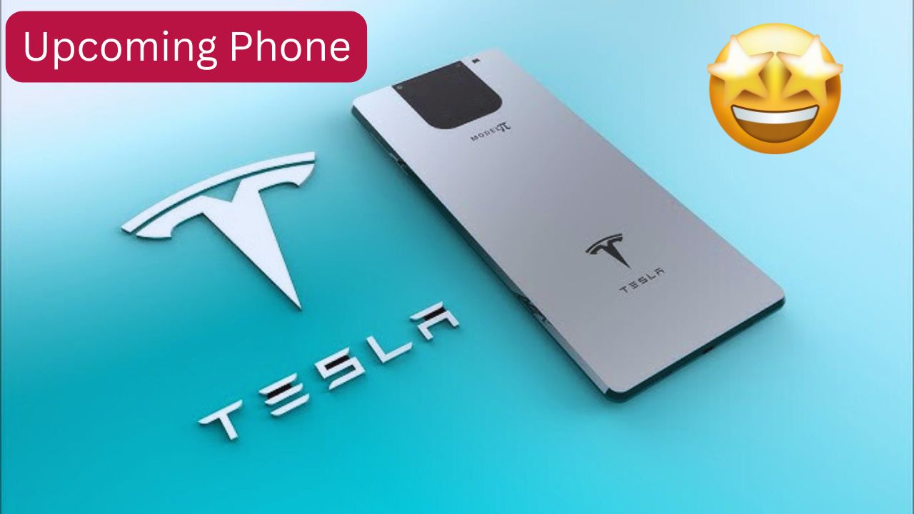 Tesla Pi Phone Launch Date in India