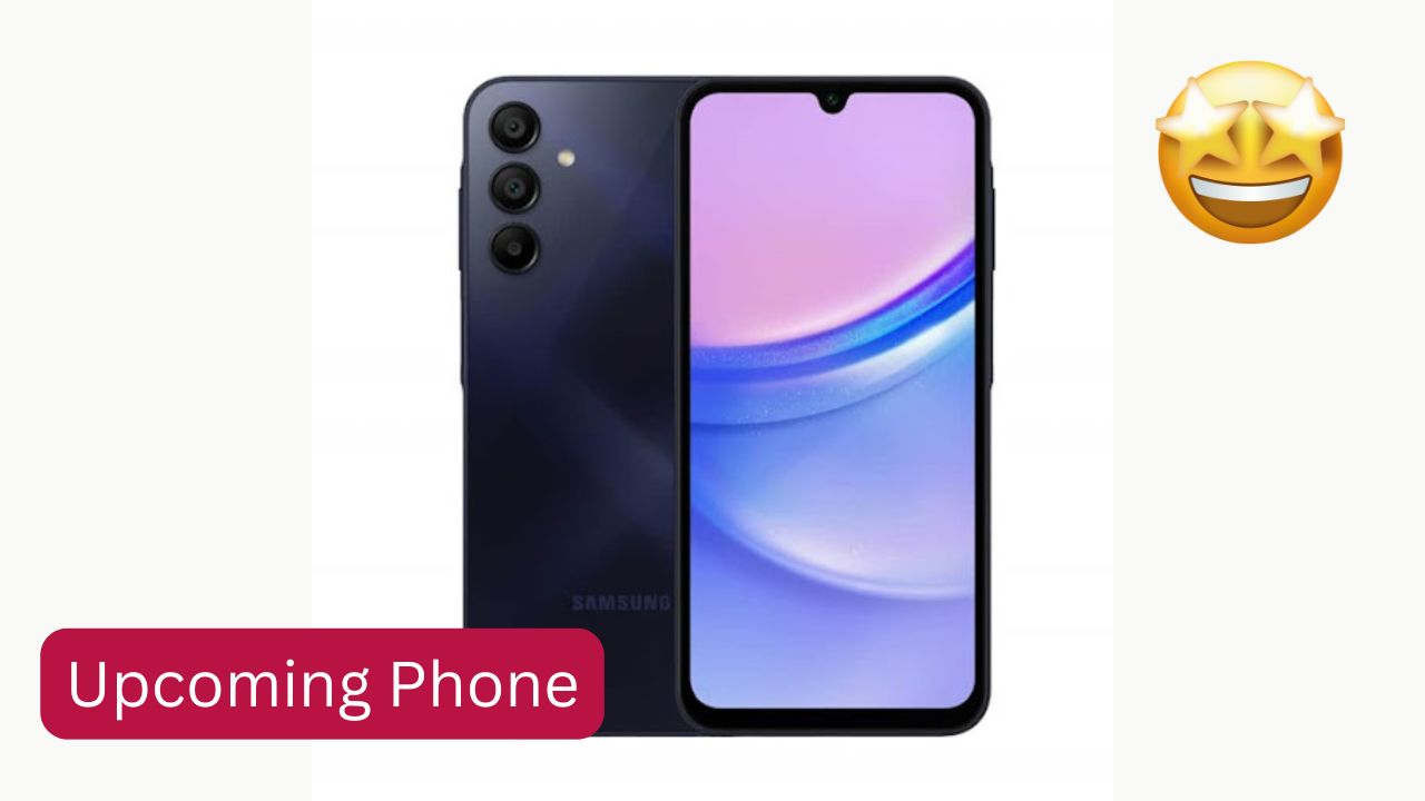 Samsung Galaxy A17 Launch Date in India