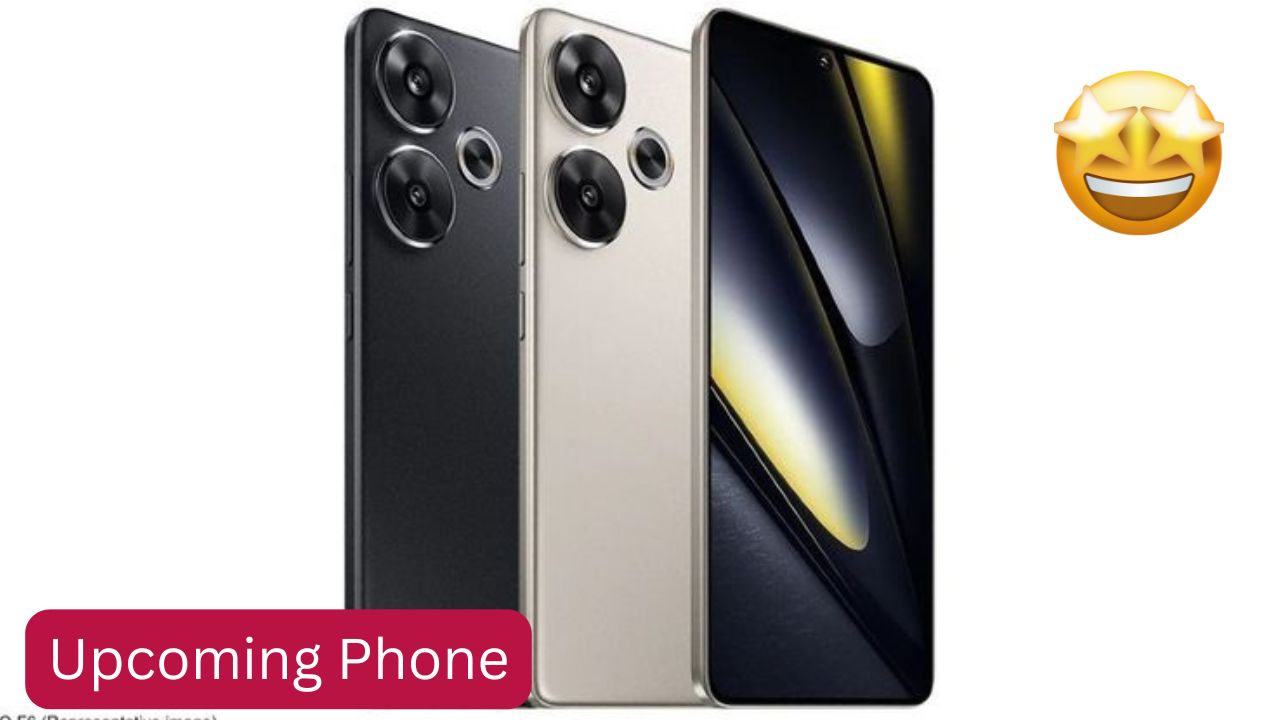 Poco F7 5G Launch Date in India