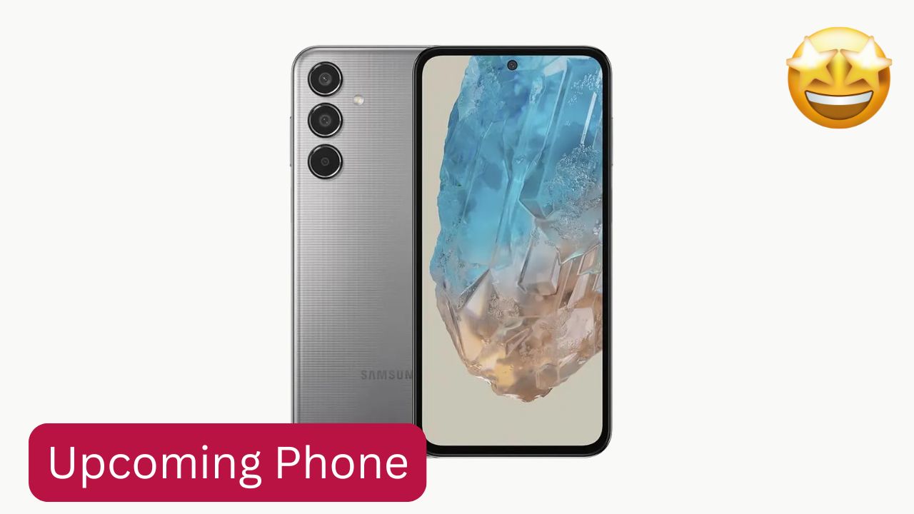 Samsung Galaxy M36 5G Launch Date in India