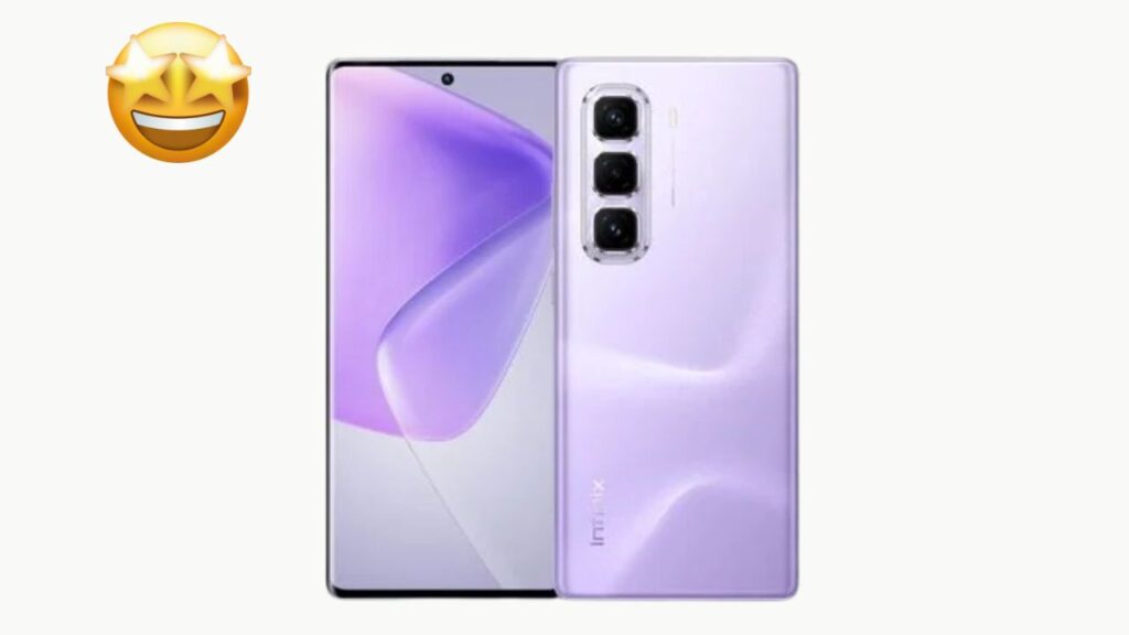 Infinix Hot 50 Pro Plus Launch Date in India