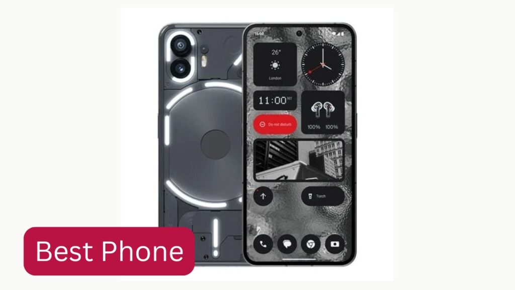 CMF Phone (2) Launch Date in India