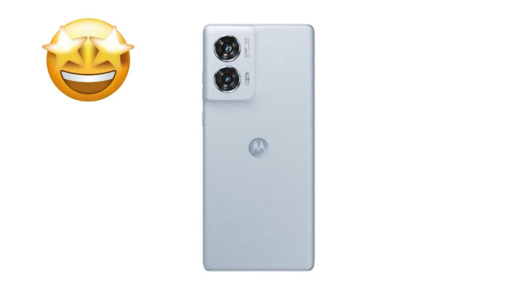 Motorola Edge 60 5G Launch Date in India
