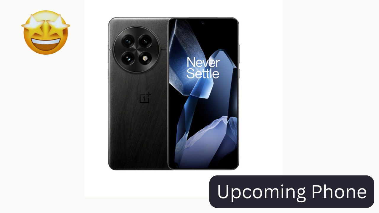 OnePlus 13 Mini Launch Date in India