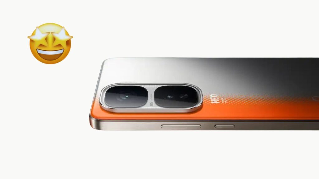 iQOO Neo 10 Launch Date in India