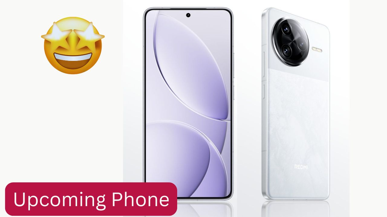 Xiaomi Redmi K80 Launch Date in India