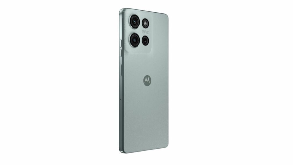 Motorola Moto G75 5G Launch Date in India