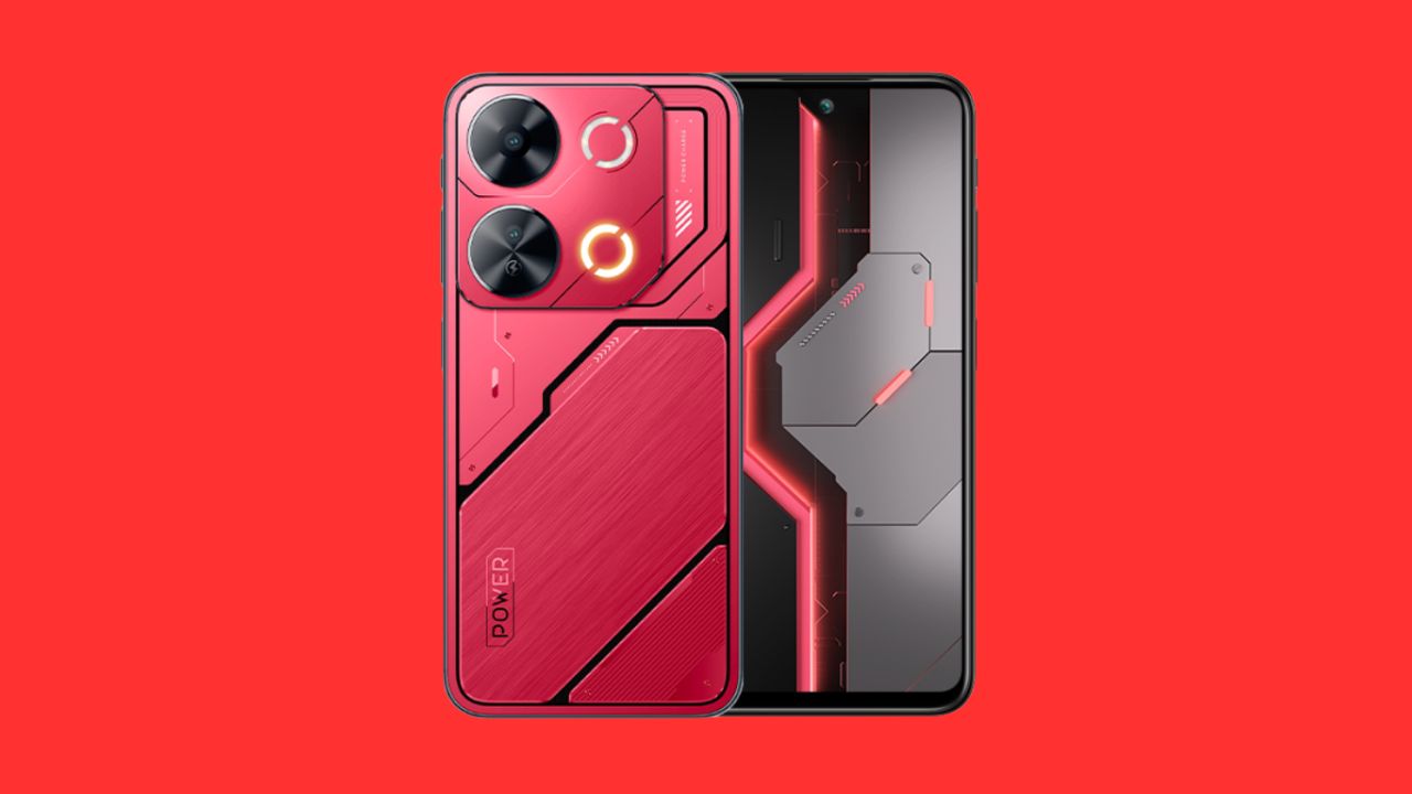Itel P65 Launch Date in India