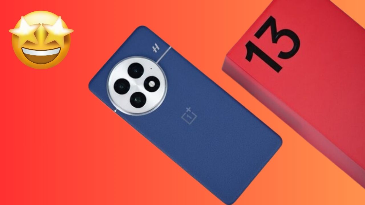 OnePlus 13R Launch Date in India