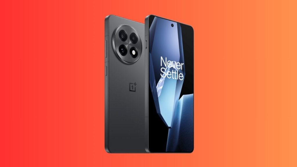 OnePlus 13R Launch Date in India