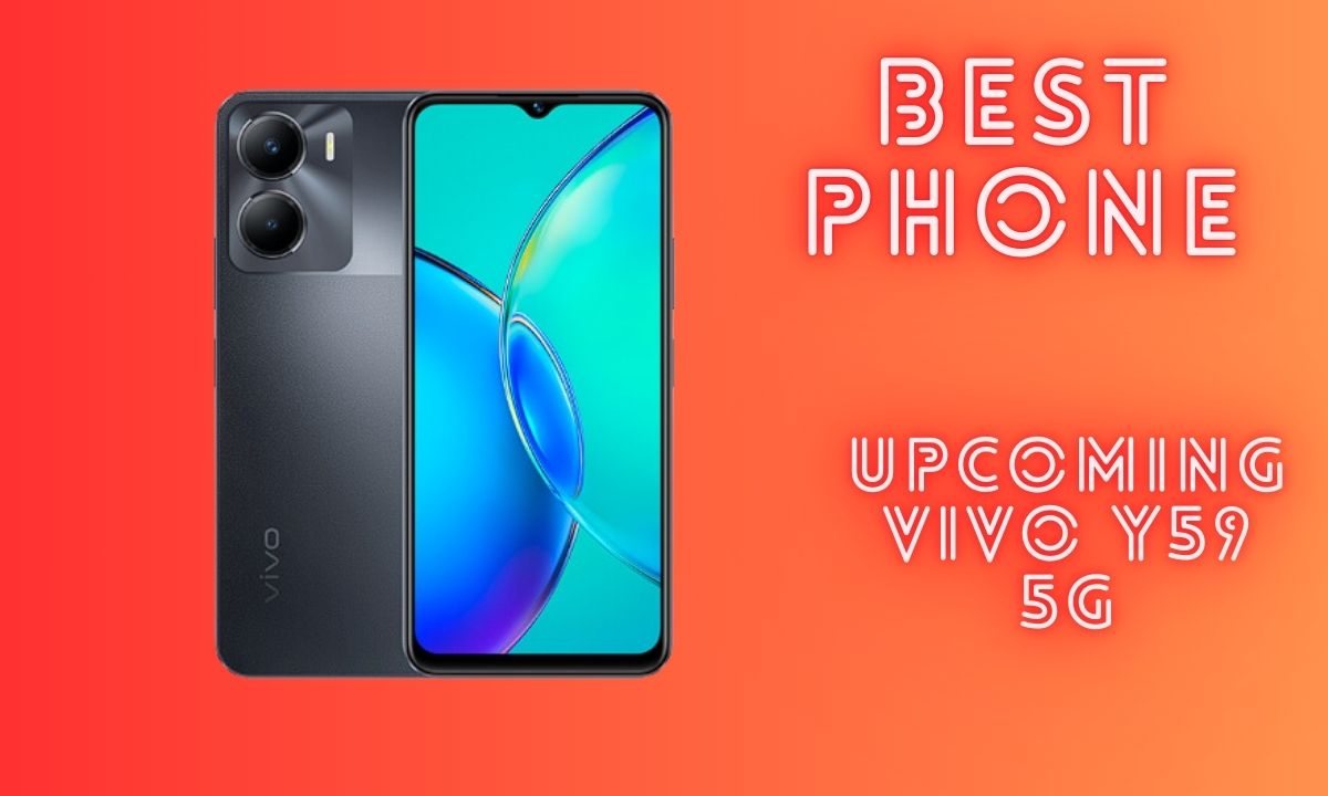 Vivo Y59 5G Launch Date in India