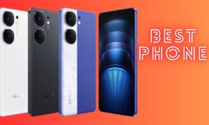 iQOO Neo 9S Pro Plus Launch Date in India, Camera, Price, Battery, Rival