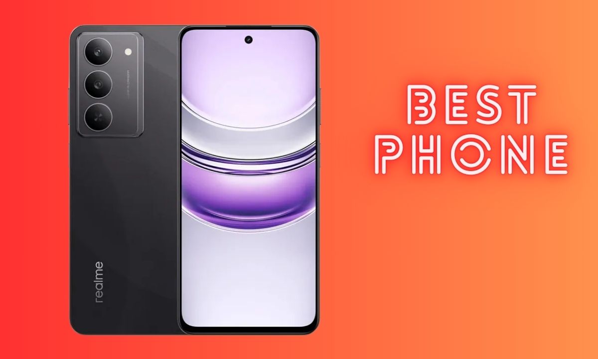 realme V60 Pro Launch Date in India