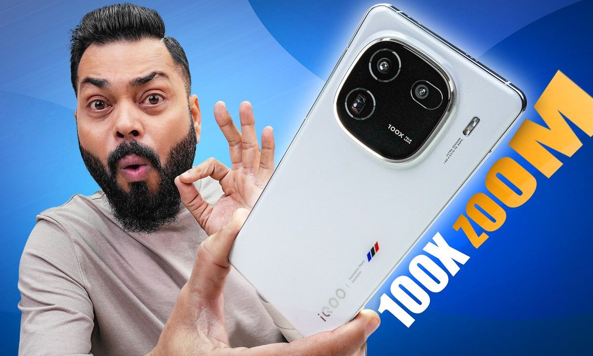 iQOO 12 Pro Launch Date in India