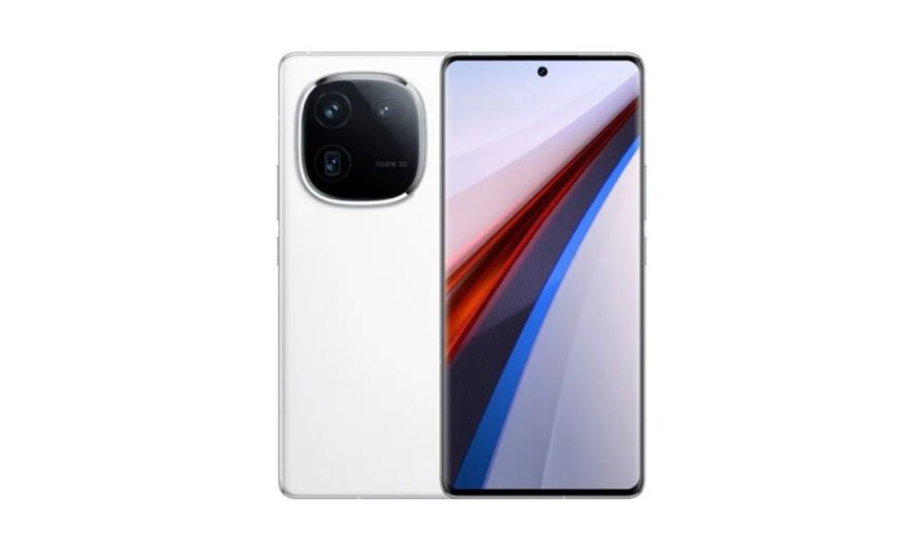 iQOO 12 Pro Launch Date in India
