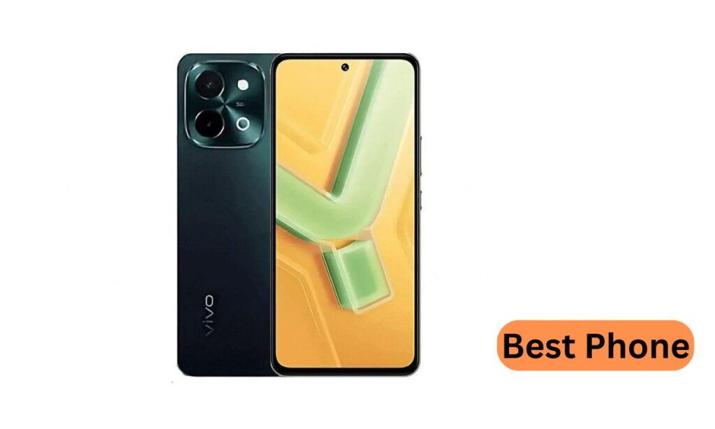 Vivo Y28 4G