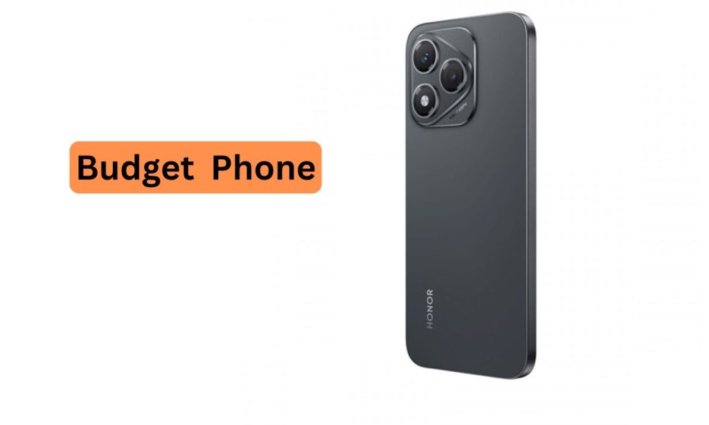 Honor 400 Lite 5G
Image Source: YouTube